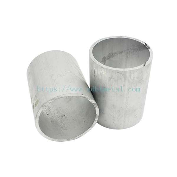 Aluminum Pipe&Tube